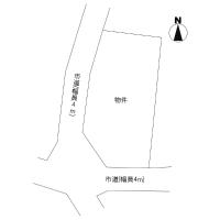 日立市中成沢町(日立市)