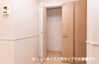 ※参考写真　同建築メーカー施工の同間取完成他物件のものです。色・設備等の違いがある場合がございますので、物件概要設備欄をご確認ください。