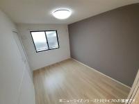※参考写真　同建築メーカー施工の同間取完成他物件のものです。色・設備等の違いがある場合がございますので、物件概要設備欄をご確認ください。