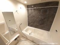 ※参考写真　同建築メーカー施工の同間取完成他物件のものです。色・設備等の違いがある場合がございますので、物件概要設備欄をご確認ください。