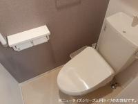 ※参考写真　同建築メーカー施工の同間取完成他物件のものです。色・設備等の違いがある場合がございますので、物件概要設備欄をご確認ください。