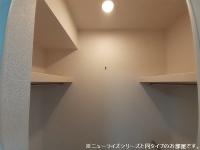 ※参考写真　同建築メーカー施工の同間取完成他物件のものです。色・設備等の違いがある場合がございますので、物件概要設備欄をご確認ください。
