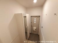 ※参考写真　同建築メーカー施工の同間取完成他物件のものです。色・設備等の違いがある場合がございますので、物件概要設備欄をご確認ください。