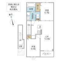 プリート パラッツォ(笠間市)