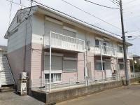 パークハイツ平台　B(龍ケ崎市)