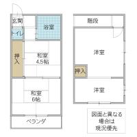 ひたちなか市勝田泉町(ひたちなか市)