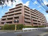 サザンスクエア白梅(水戸市)