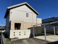 笠間市旭町(笠間市)