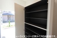 ※参考写真　同建築メーカー施工の同間取完成他物件のものです。色・設備等の違いがある場合がございますので、物件概要設備欄をご確認ください。