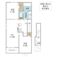 ニューポート内原(水戸市)