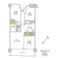 ロータリーパレス土浦(土浦市)