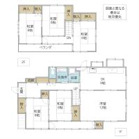 日立市西成沢町(日立市)
