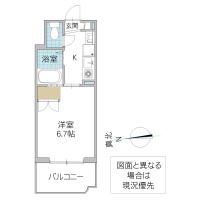パティオ坂巻(流山市)