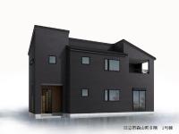 日立市森山町(日立市)