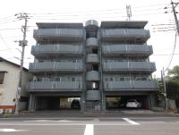 白山第2グリーンコーポ(取手市)