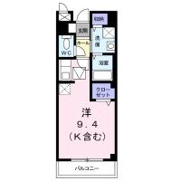 サニーメゾン II(流山市)