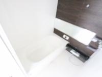一日の疲れを癒してください