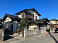 那珂郡東海村(那珂郡東海村)