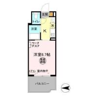 パティオ坂巻(流山市)