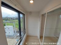 ※参考写真　同建築メーカー施工の同間取完成他物件のものです。色・設備等の違いがある場合がございますので、物件概要設備欄をご確認ください。