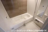 ※参考写真　同建築メーカー施工の同間取完成他物件のものです。色・設備等の違いがある場合がございますので、物件概要設備欄をご確認ください。