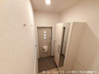 ※参考写真　同建築メーカー施工の同間取完成他物件のものです。色・設備等の違いがある場合がございますので、物件概要設備欄をご確認ください。