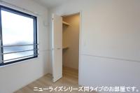 ※参考写真　同建築メーカー施工の同間取完成他物件のものです。色・設備等の違いがある場合がございますので、物件概要設備欄をご確認ください。