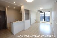 ※参考写真　同建築メーカー施工の同間取完成他物件のものです。色・設備等の違いがある場合がございますので、物件概要設備欄をご確認ください。