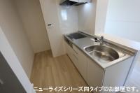 ※参考写真　同建築メーカー施工の同間取完成他物件のものです。色・設備等の違いがある場合がございますので、物件概要設備欄をご確認ください。