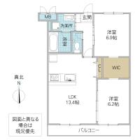 ASSET万博公園 A棟(つくば市)