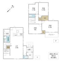 ひたちなか市足崎(ひたちなか市)