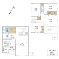 ひたちなか市足崎(ひたちなか市)