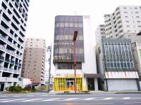 SANKIビル 2F(日立市)