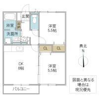 グレースライフ大成 A棟(ひたちなか市)