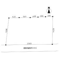 北茨城市中郷町石岡(北茨城市)