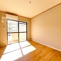 内観写真は同建物他部屋のイメージ写真です
