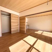 内観写真は同建物他部屋のイメージ写真です