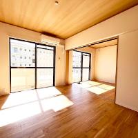 内観写真は同建物他部屋のイメージ写真です