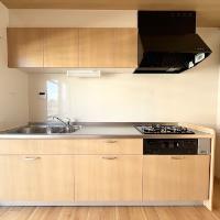内観写真は同建物他部屋のイメージ写真です