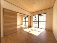 内観写真は同建物他部屋のイメージ写真です