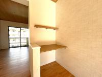 内観写真は同建物他部屋のイメージ写真です