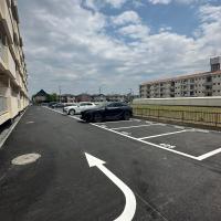 二台目駐車場です♪