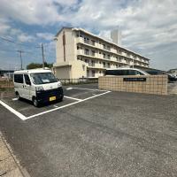 三台目駐車場です♪