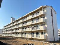 パークテラス長堀 8号館(ひたちなか市)