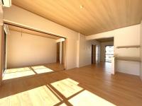 内観写真は同建物他部屋の写真です。