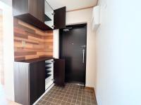 内観写真は同建物他部屋の写真です。