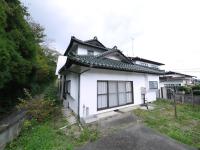 シークレットベース(日立市)