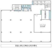 水戸セントラルビル(水戸市)