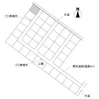 笠間市旭町(笠間市)