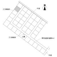 笠間市旭町(笠間市)